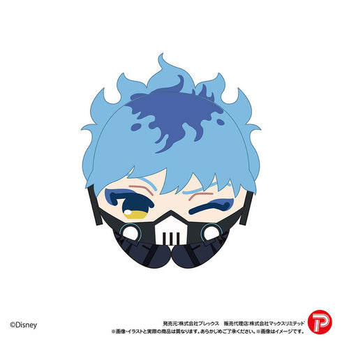 『ツイステッドワンダーランド』はぐキャラコレクション7 8個入りBOX