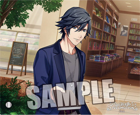 『うたの☆プリンスさまっ♪』LIVE EMOTION ミニアクリルプレート Be Stylish! エクストラVer.「一ノ瀬トキヤ」