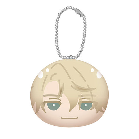 『18TRIP』おまんじゅうにぎにぎマスコット Ev3ns(夕班) 5個入りBOX