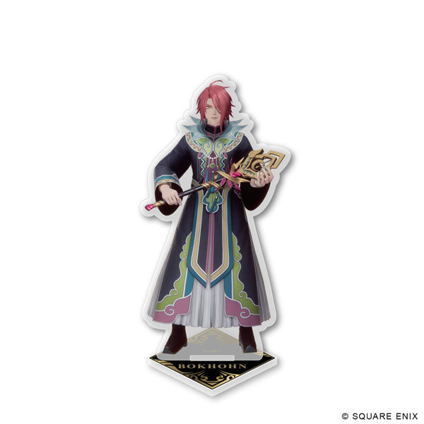 『ロマンシング サガ 2 リベンジオブザセブン』アクリルスタンド ボクオーン