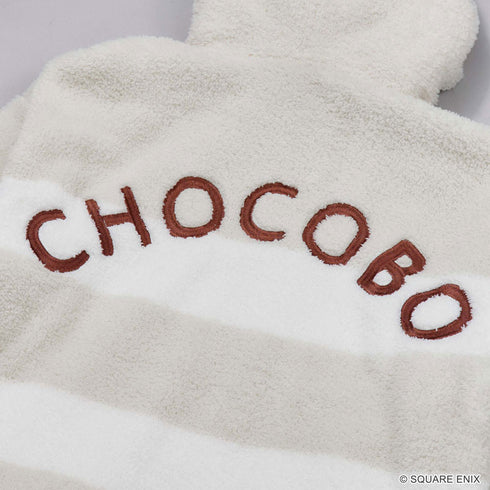 『ファイナルファンタジーシリーズ』もこもこルームウェア チョコボ