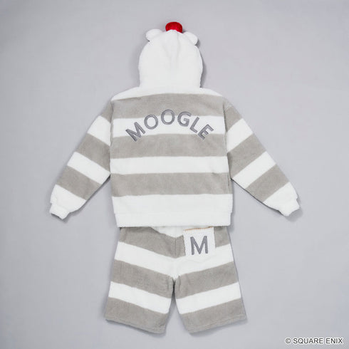 『ファイナルファンタジーシリーズ』もこもこルームウェア モーグリ