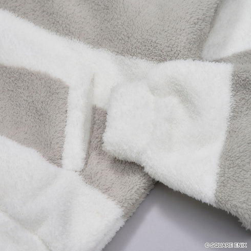 『ファイナルファンタジーシリーズ』もこもこルームウェア モーグリ