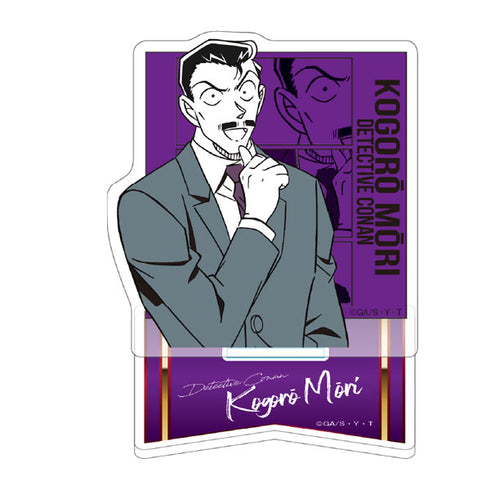 『名探偵コナン』アクリルスタンド vol.4(毛利小五郎)