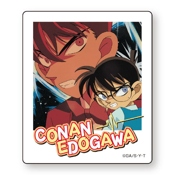『名探偵コナン』インスタントフォトマグネット8(江戸川コナンB)