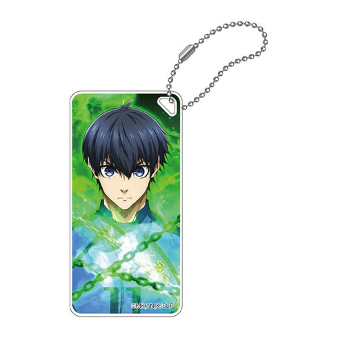 『ブルーロック』ドミテリアキーチェーン vol.2(潔世一)