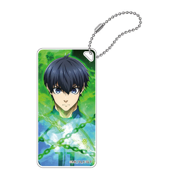 『ブルーロック』ドミテリアキーチェーン vol.2(潔世一)