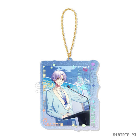 『18TRIP』Sparkle*チェーンアクリル Vol.1 2.大黒可不可