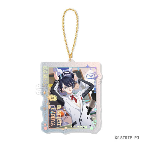 『18TRIP』Sparkle*チェーンアクリル Vol.1 9.輝矢宗氏