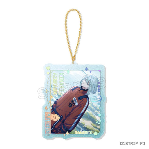 『18TRIP』Sparkle*チェーンアクリル Vol.2 2.畔川幾成