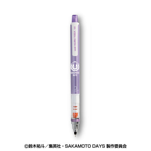 『SAKAMOTO DAYS』クルトガ 7.大佛