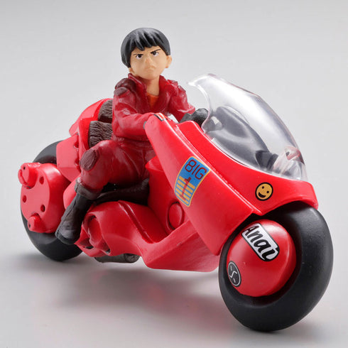 『AKIRA』miniQ PART.1 「金田」 6個入りBOX