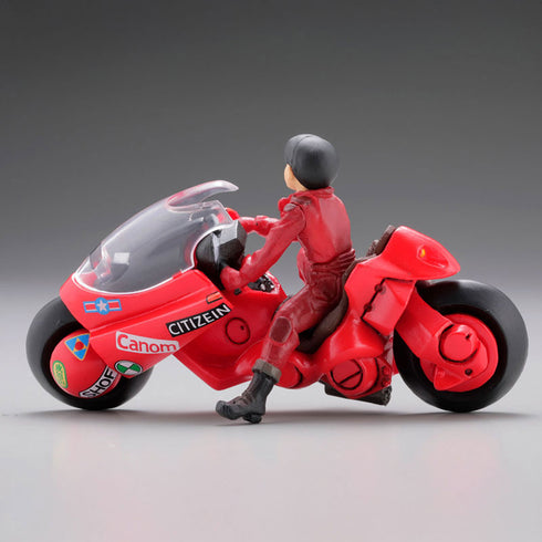 『AKIRA』miniQ PART.1 「金田」 6個入りBOX