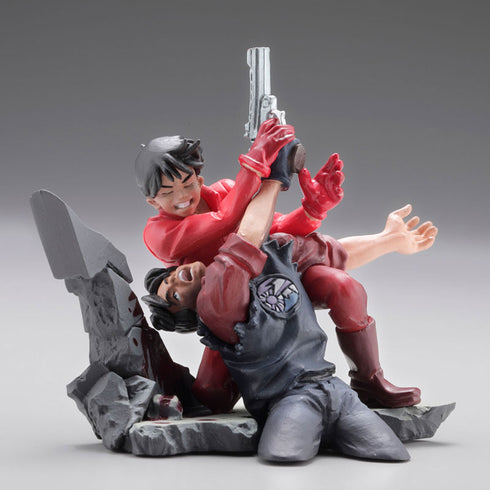 『AKIRA』miniQ PART.2 「鉄雄」 6個入りBOX