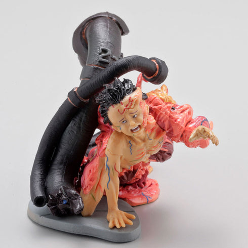 『AKIRA』miniQ PART.2 「鉄雄」 6個入りBOX