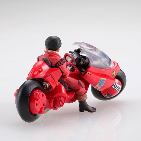 『AKIRA』PART.3 「アキラ」 6個入りBOX