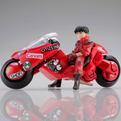 『AKIRA』PART.3 「アキラ」 6個入りBOX