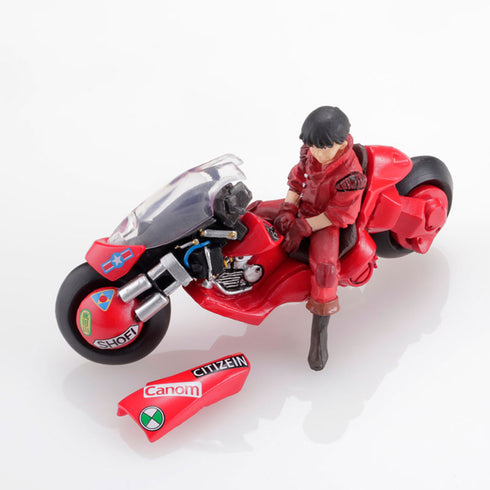 『AKIRA』PART.3 「アキラ」 6個入りBOX