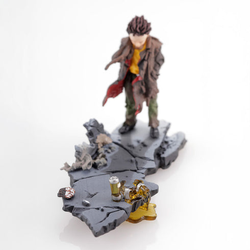 『AKIRA』PART.3 「アキラ」 6個入りBOX