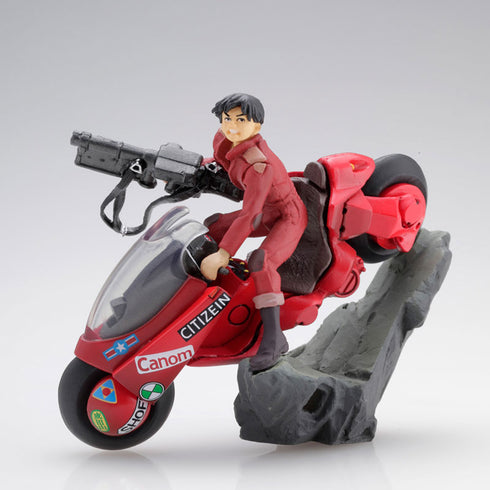 『AKIRA』PART.4 「決戦」 6個入りBOX