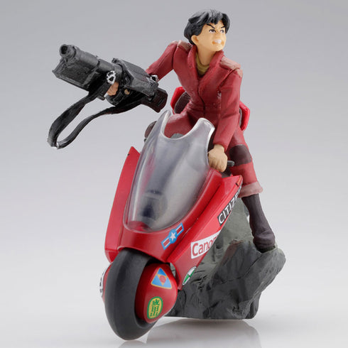 『AKIRA』PART.4 「決戦」 6個入りBOX