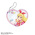 『アイカツ!』あかりGeneration×マリオンクレープ ぴくりあアクキー&スタンド 星宮いちご