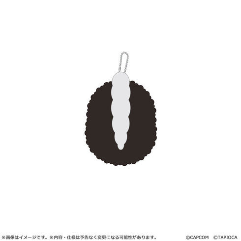 『ストリートファイター6』くるみたぴぬい ジェイミー(Color 10)