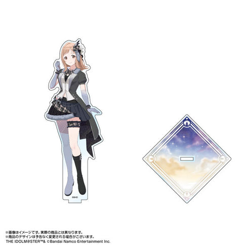 『アイドルマスター シャイニーカラーズ』BIGアクリルスタンド Vol.4 01.櫻木真乃