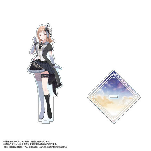 『アイドルマスター シャイニーカラーズ』BIGアクリルスタンド Vol.4 01.櫻木真乃