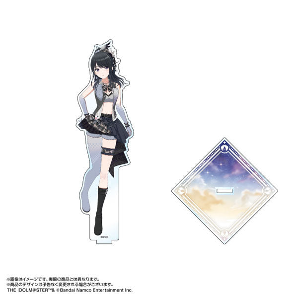 『アイドルマスター シャイニーカラーズ』BIGアクリルスタンド Vol.4 02.風野灯織