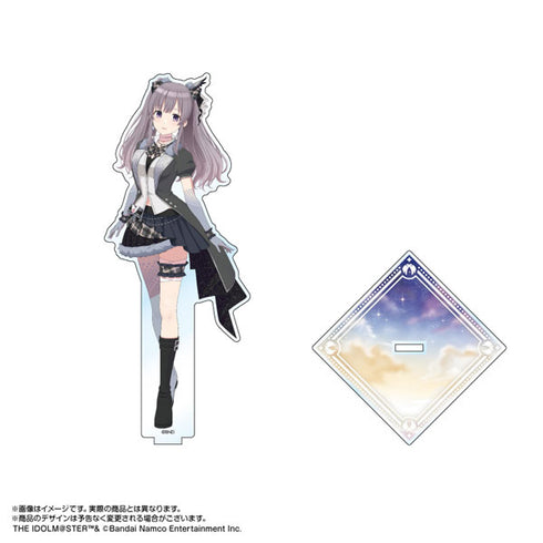 『アイドルマスター シャイニーカラーズ』BIGアクリルスタンド Vol.5 05.幽谷霧子