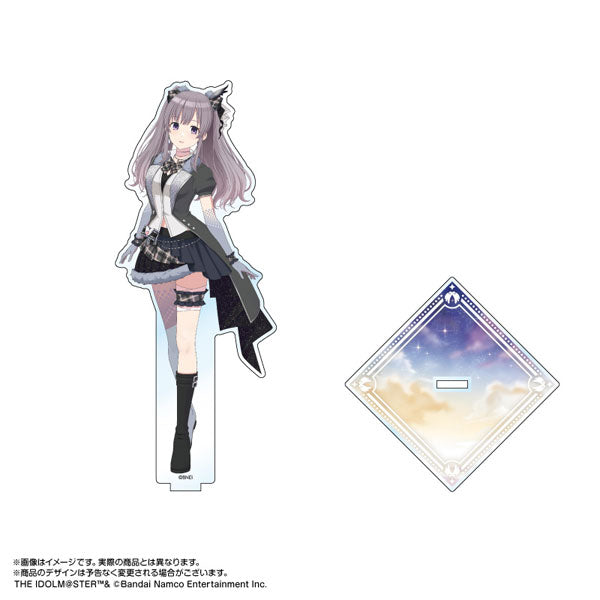『アイドルマスター シャイニーカラーズ』BIGアクリルスタンド Vol.5 05.幽谷霧子