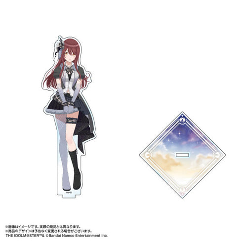 『アイドルマスター シャイニーカラーズ』BIGアクリルスタンド Vol.5 07.大崎甜花