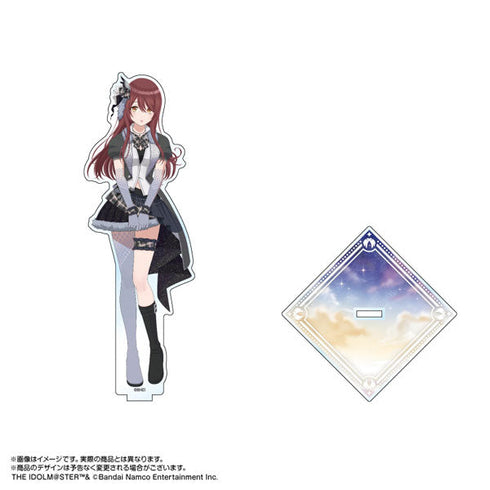 『アイドルマスター シャイニーカラーズ』BIGアクリルスタンド Vol.5 07.大崎甜花