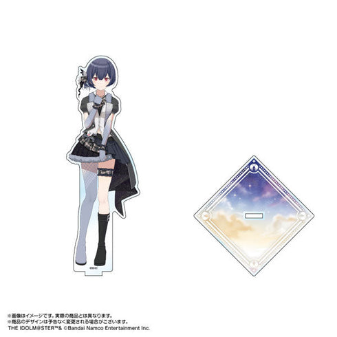 『アイドルマスター シャイニーカラーズ』BIGアクリルスタンド Vol.6 04.杜野凛世
