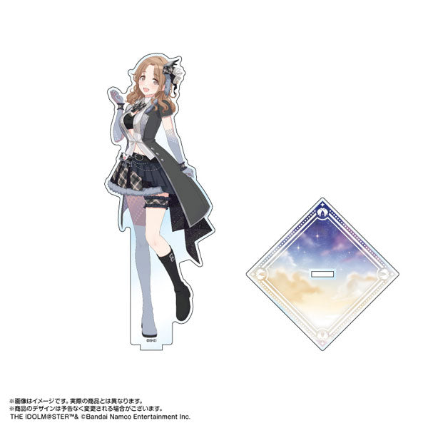 『アイドルマスター シャイニーカラーズ』BIGアクリルスタンド Vol.6 09.市川雛菜