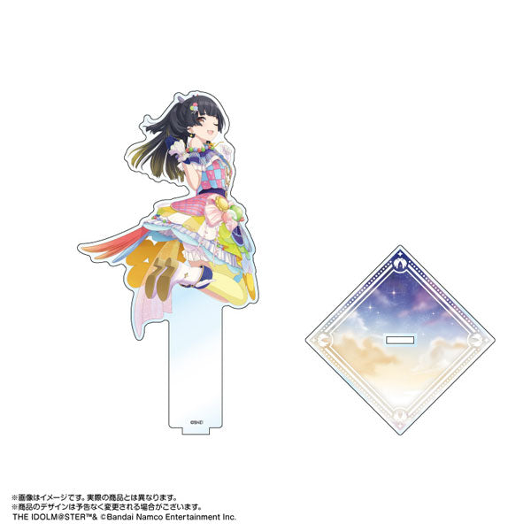 『アイドルマスター シャイニーカラーズ』BIGアクリルスタンド Vol.7 05.黛冬優子
