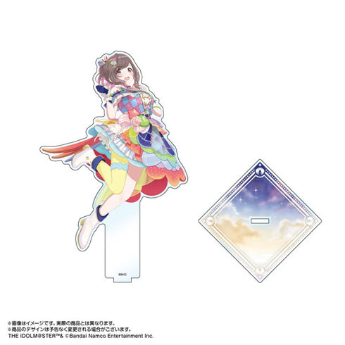 『アイドルマスター シャイニーカラーズ』BIGアクリルスタンド Vol.8 01.月岡恋鐘