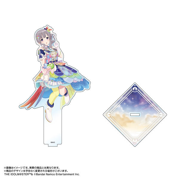『アイドルマスター シャイニーカラーズ』BIGアクリルスタンド Vol.8 05.幽谷霧子