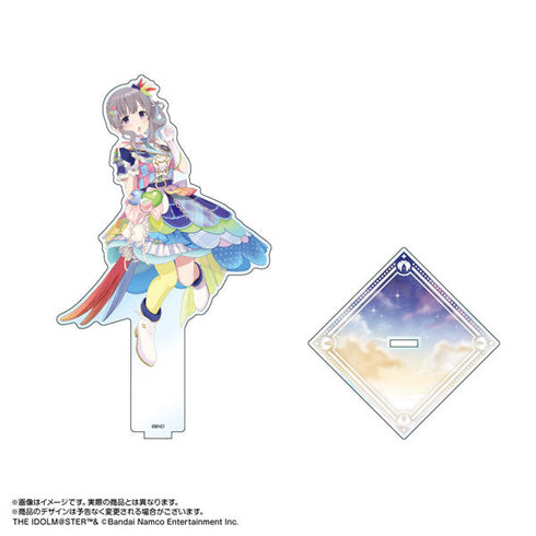 『アイドルマスター シャイニーカラーズ』BIGアクリルスタンド Vol.8 05.幽谷霧子