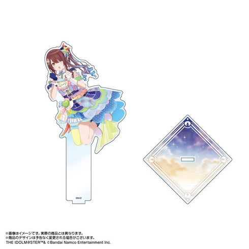 『アイドルマスター シャイニーカラーズ』BIGアクリルスタンド Vol.8 07.大崎甜花