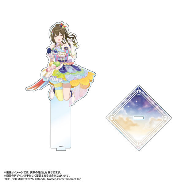 『アイドルマスター シャイニーカラーズ』BIGアクリルスタンド Vol.8 08.桑山千雪