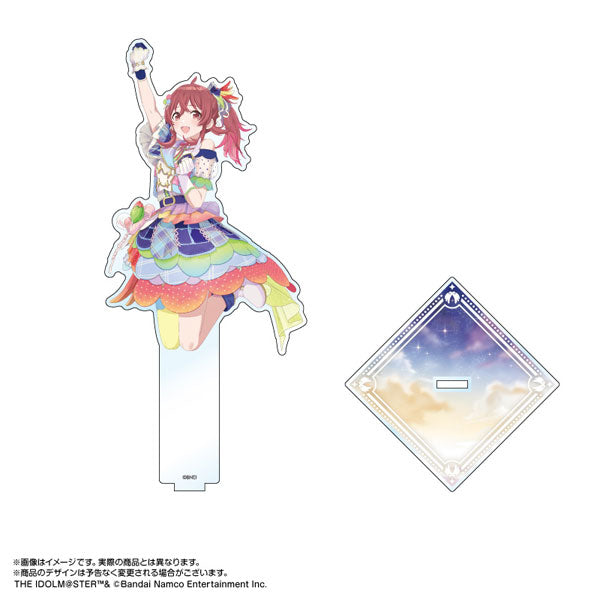『アイドルマスター シャイニーカラーズ』BIGアクリルスタンド Vol.9 01.小宮果穂