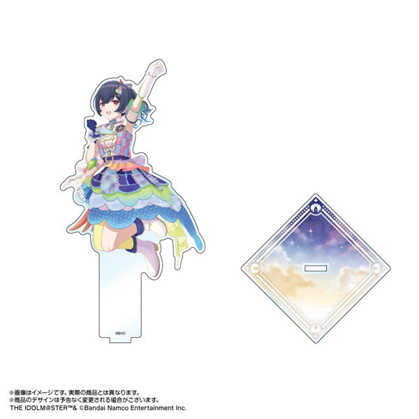 『アイドルマスター シャイニーカラーズ』BIGアクリルスタンド Vol.9 04.杜野凛世