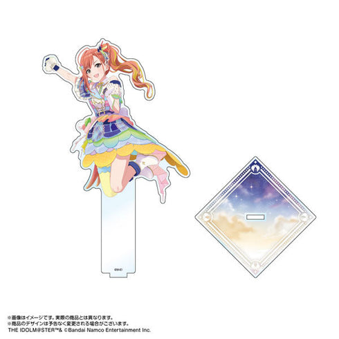 『アイドルマスター シャイニーカラーズ』BIGアクリルスタンド Vol.9 05.有栖川夏葉