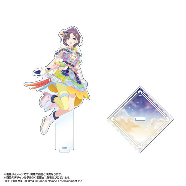 『アイドルマスター シャイニーカラーズ』BIGアクリルスタンド Vol.9 06.浅倉透
