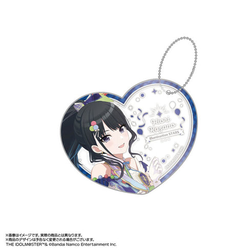 『アイドルマスター シャイニーカラーズ』ぴくりあアクキー&スタンド Vol.1 02.風野灯織