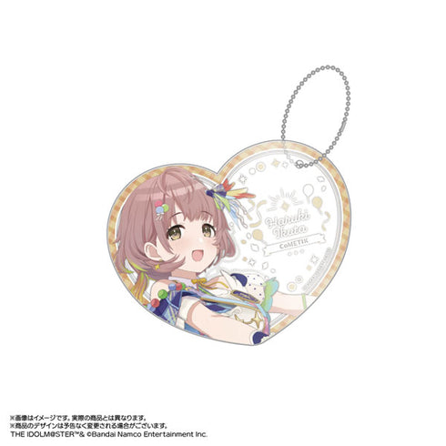 『アイドルマスター シャイニーカラーズ』ぴくりあアクキー&スタンド Vol.1 09.郁田はるき