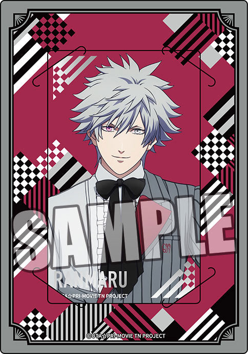 『劇場版 うたの☆プリンスさまっ♪ TABOO NIGHT XXXX』カスタマイズビジュアルカードコレクション Black & Gray Ver. BOX