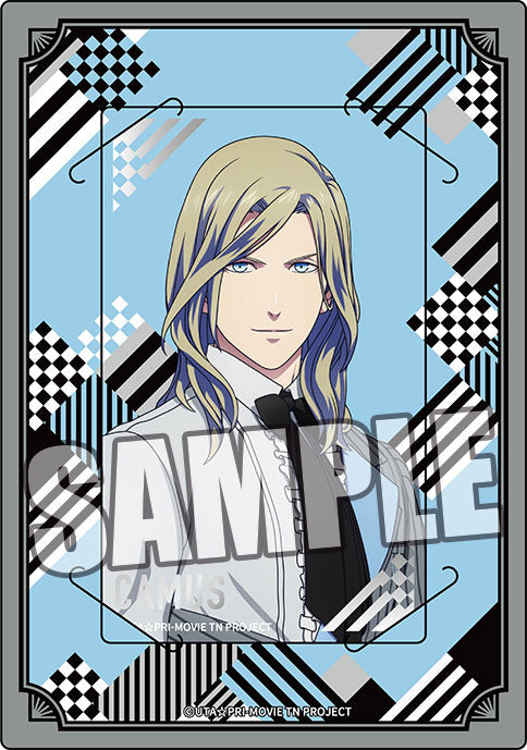 『劇場版 うたの☆プリンスさまっ♪ TABOO NIGHT XXXX』カスタマイズビジュアルカードコレクション Black & Gray Ver. BOX